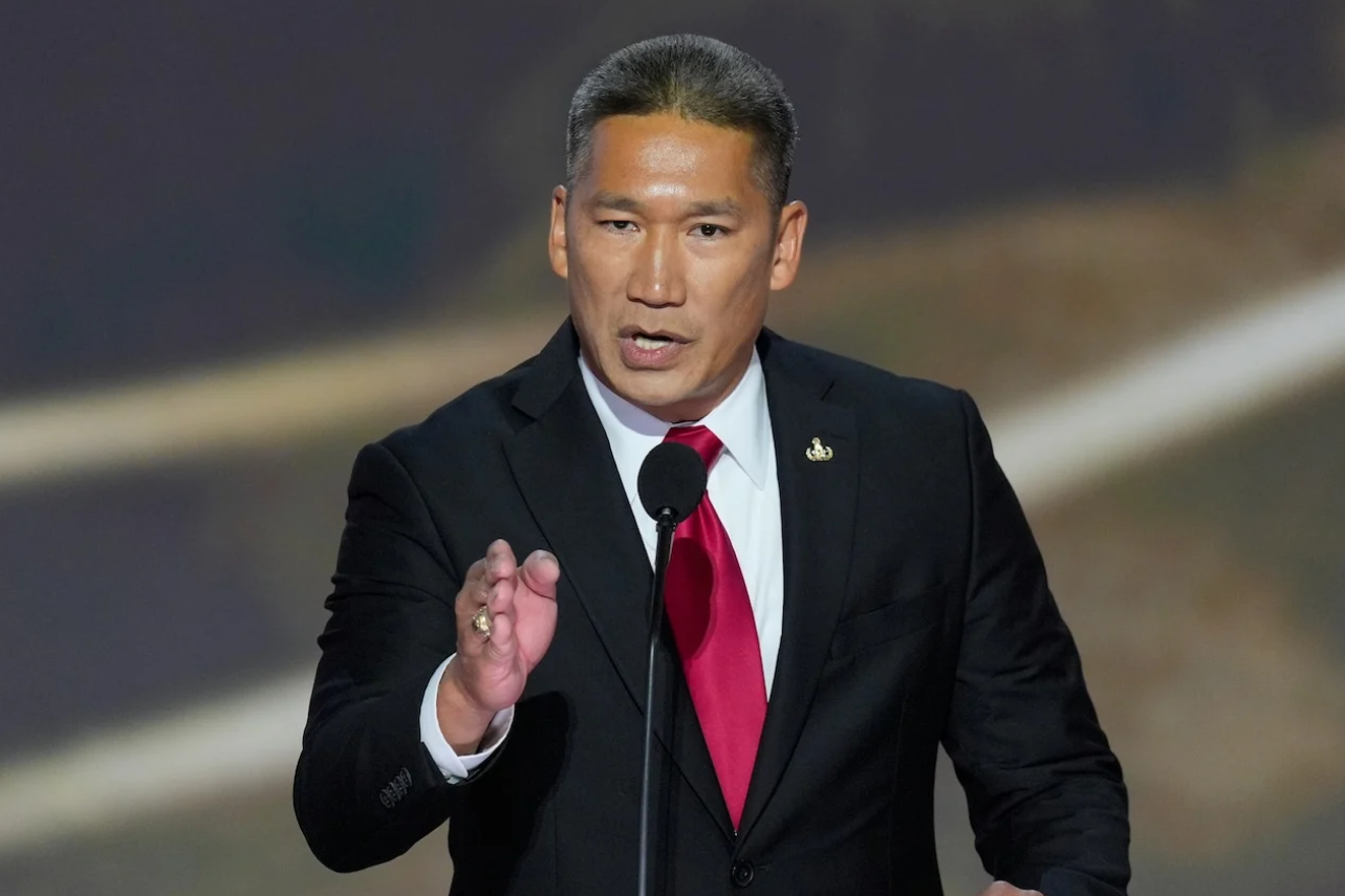 New acting Navy secretary once warned of ‘witchcraft’ in California city: Wiccans have ‘taken over’