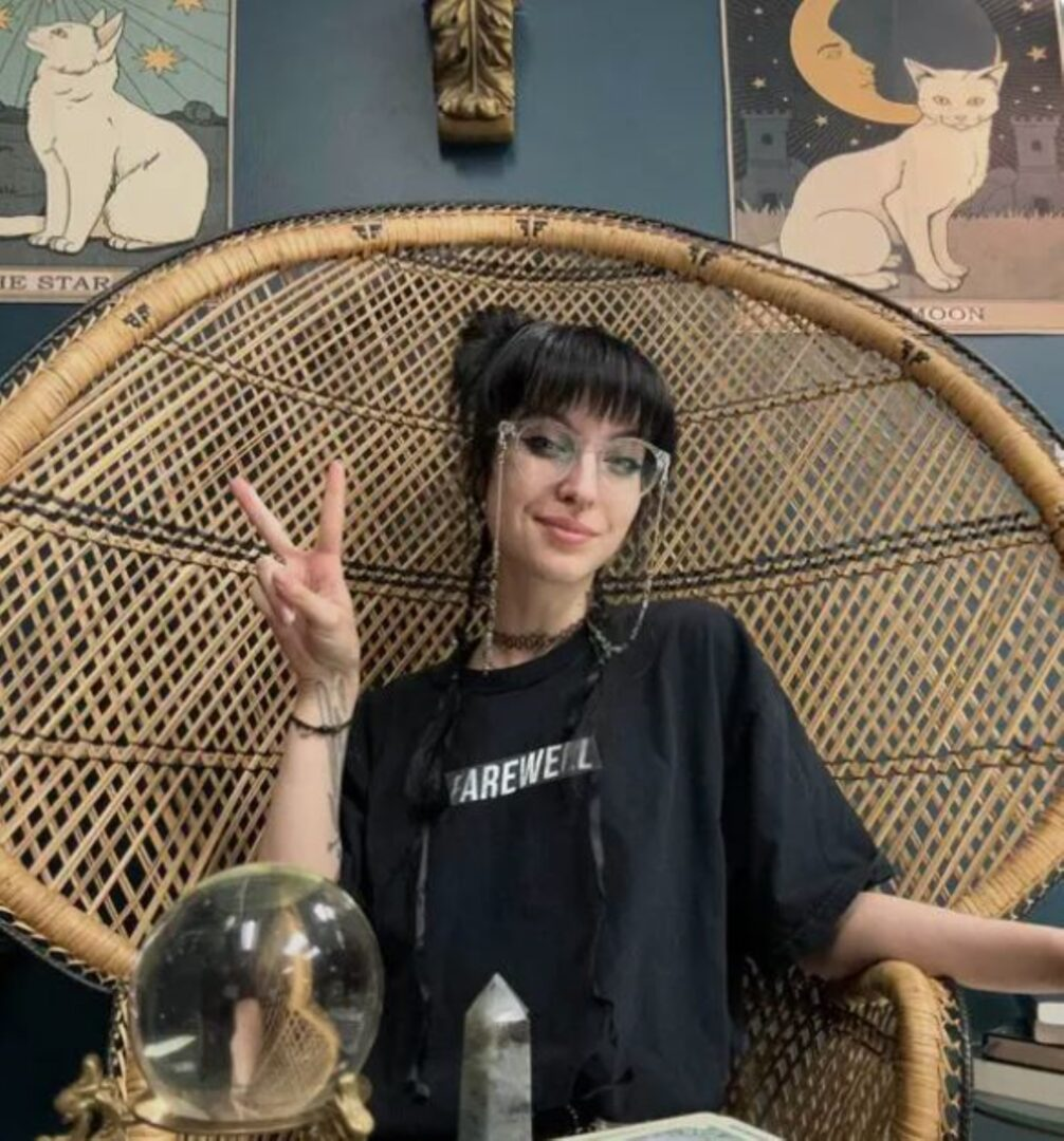 UPDATE – Witch Small Business Owner Celebrates Legal Win in Lawsuit Challenging 1861 Pennsylvania Law After Police Attempt Arrest