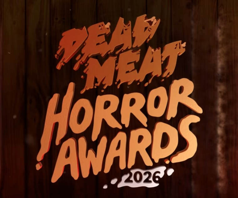 Dead Meat Horror Awards 2026