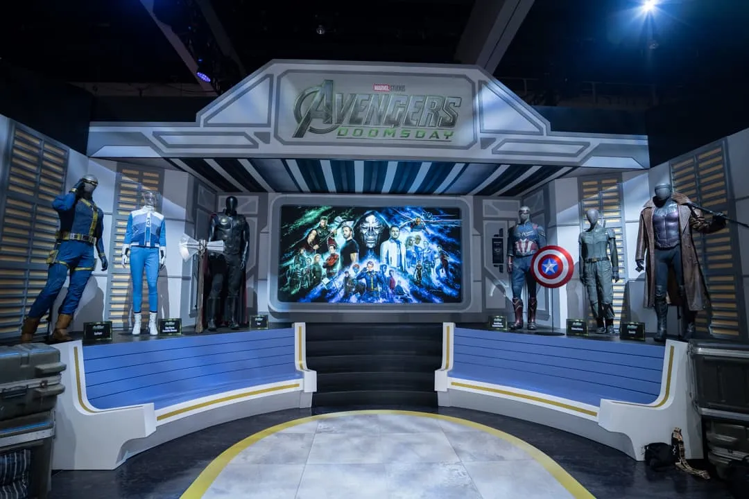 The Biggest Marvel News from San Diego Comic-Con 2026 (So Far)